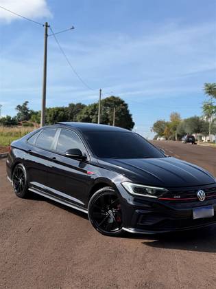 VOLKSWAGEN JETTA 2.0 350 TSI GASOLINA GLI DSG VOLKSWAGEN JETTA 2.0 350 TSI GASOLINA GLI DSG